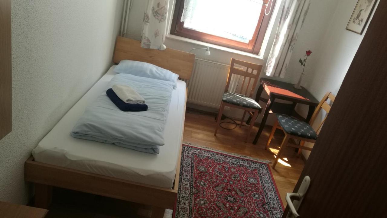 Matthias Reiner Kozok Hotel Wuppertal Kültér fotó