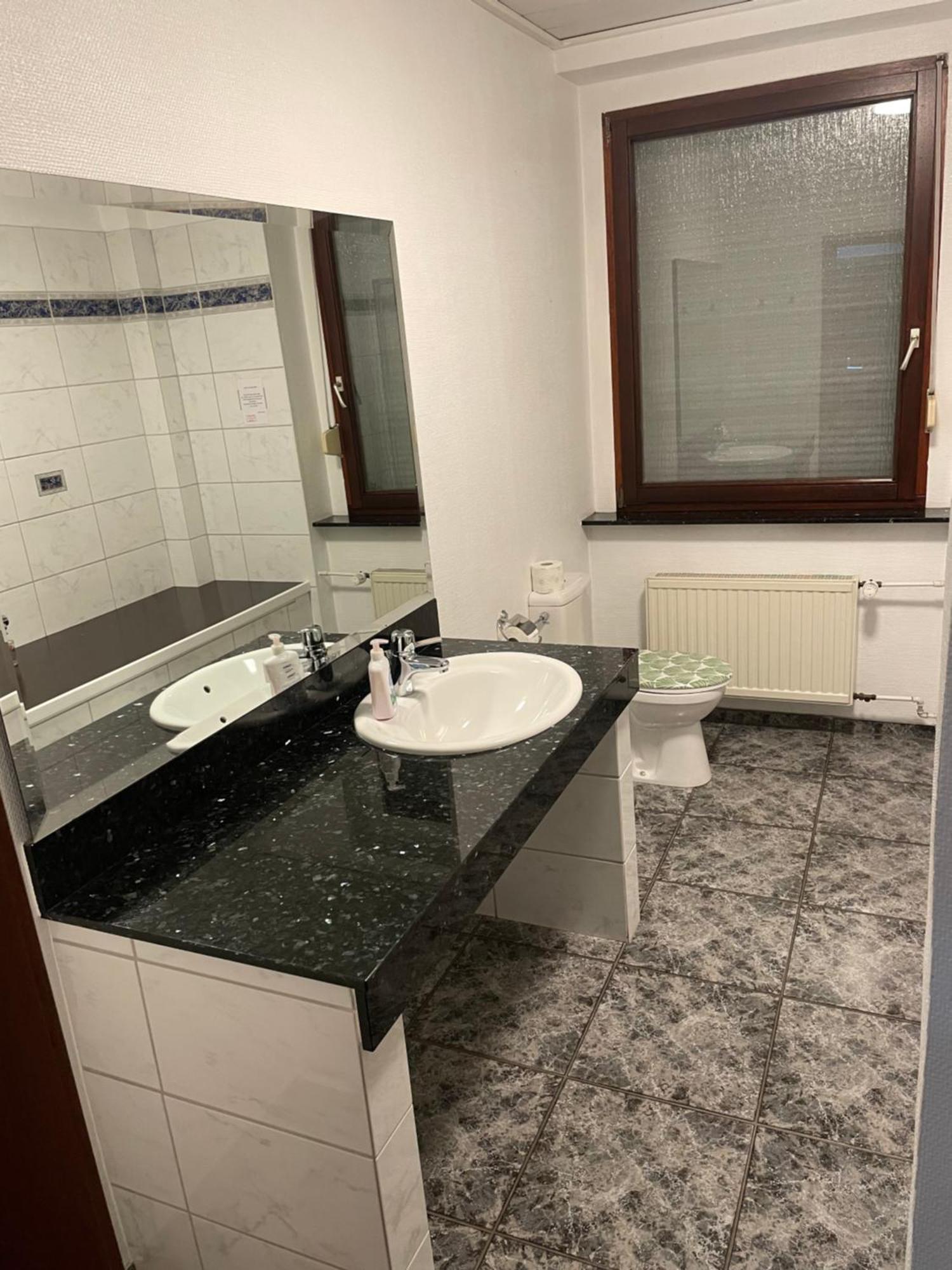Matthias Reiner Kozok Hotel Wuppertal Kültér fotó
